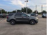Thumbnail of 2017 Magnetic Metallic Ford Explorer