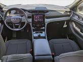 Thumbnail of 2025 Bright White Clearcoat Jeep Grand Cherokee L