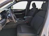 Thumbnail of 2025 Bright White Clearcoat Jeep Grand Cherokee L