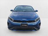 Thumbnail of 2022 Deep Sea Blue Kia Forte