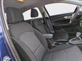 Thumbnail of 2022 Deep Sea Blue Kia Forte