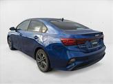Thumbnail of 2022 Deep Sea Blue Kia Forte