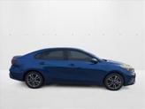 Thumbnail of 2022 Deep Sea Blue Kia Forte