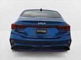 Thumbnail of 2022 Deep Sea Blue Kia Forte