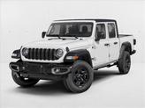 Photo of 2025 Jeep Gladiator