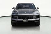 Thumbnail of 2024 Gray Porsche Cayenne