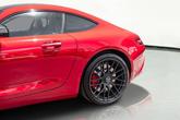 Thumbnail of 2016 Red Mercedes-Benz AMG GT