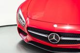 Thumbnail of 2016 Red Mercedes-Benz AMG GT