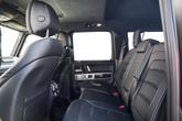 Thumbnail of 2024 Black Mercedes-Benz AMG G 63