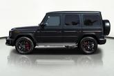 Thumbnail of 2024 Black Mercedes-Benz AMG G 63