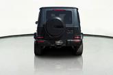 Thumbnail of 2024 Black Mercedes-Benz AMG G 63