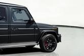 Thumbnail of 2024 Black Mercedes-Benz AMG G 63