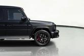 Thumbnail of 2024 Black Mercedes-Benz AMG G 63