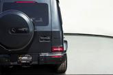Thumbnail of 2024 Black Mercedes-Benz AMG G 63