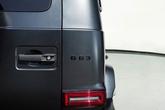 Thumbnail of 2024 Black Mercedes-Benz AMG G 63