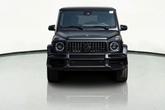 Thumbnail of 2024 Black Mercedes-Benz AMG G 63