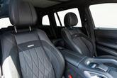 Thumbnail of 2024 Black Mercedes-Benz AMG GLS 63