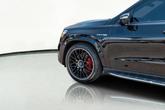 Thumbnail of 2024 Black Mercedes-Benz AMG GLS 63