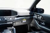 Thumbnail of 2024 Black Mercedes-Benz AMG GLS 63