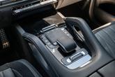 Thumbnail of 2024 Black Mercedes-Benz AMG GLS 63