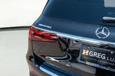 Thumbnail of 2024 Black Mercedes-Benz AMG GLS 63