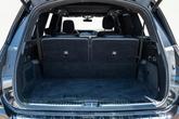 Thumbnail of 2024 Black Mercedes-Benz AMG GLS 63