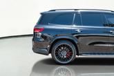 Thumbnail of 2024 Black Mercedes-Benz AMG GLS 63