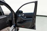 Thumbnail of 2024 Black Mercedes-Benz AMG GLS 63
