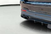 Thumbnail of 2024 Black Mercedes-Benz AMG GLS 63