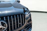 Thumbnail of 2024 Black Mercedes-Benz AMG GLS 63