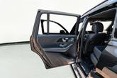 Thumbnail of 2024 Black Mercedes-Benz AMG GLS 63