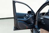 Thumbnail of 2024 Black Mercedes-Benz AMG GLS 63