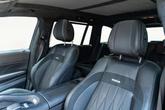 Thumbnail of 2024 Black Mercedes-Benz AMG GLS 63