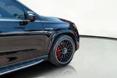 Thumbnail of 2024 Black Mercedes-Benz AMG GLS 63