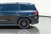 Thumbnail of 2024 Black Mercedes-Benz AMG GLS 63
