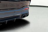 Thumbnail of 2024 Black Mercedes-Benz AMG GLS 63