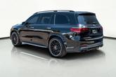 Thumbnail of 2024 Black Mercedes-Benz AMG GLS 63