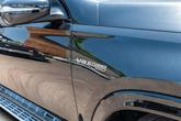 Thumbnail of 2024 Black Mercedes-Benz AMG GLS 63
