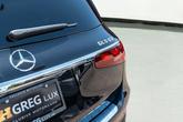 Thumbnail of 2024 Black Mercedes-Benz AMG GLS 63