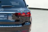 Thumbnail of 2024 Black Mercedes-Benz AMG GLS 63