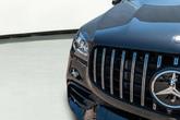 Thumbnail of 2024 Black Mercedes-Benz AMG GLS 63