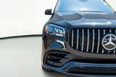 Thumbnail of 2024 Black Mercedes-Benz AMG GLS 63