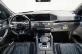 Thumbnail of 2024 Black Mercedes-Benz AMG GLS 63