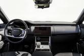Thumbnail of 2024 Gray Land Rover Range Rover