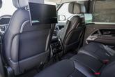 Thumbnail of 2024 Gray Land Rover Range Rover