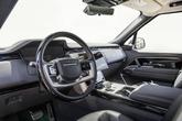 Thumbnail of 2024 Gray Land Rover Range Rover