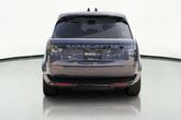 Thumbnail of 2024 Gray Land Rover Range Rover