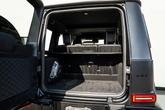 Thumbnail of 2024 Black Mercedes-Benz AMG G 63