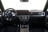 Thumbnail of 2024 Black Mercedes-Benz AMG G 63