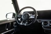 Thumbnail of 2024 Black Mercedes-Benz AMG G 63